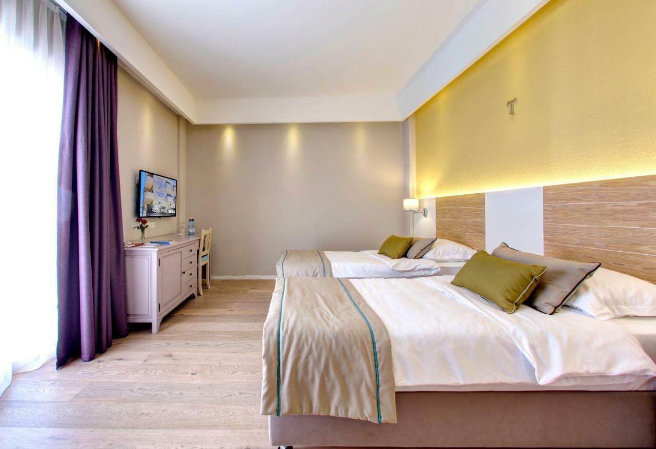 Hotel Villa Regina Međugorje Εξωτερικό φωτογραφία
