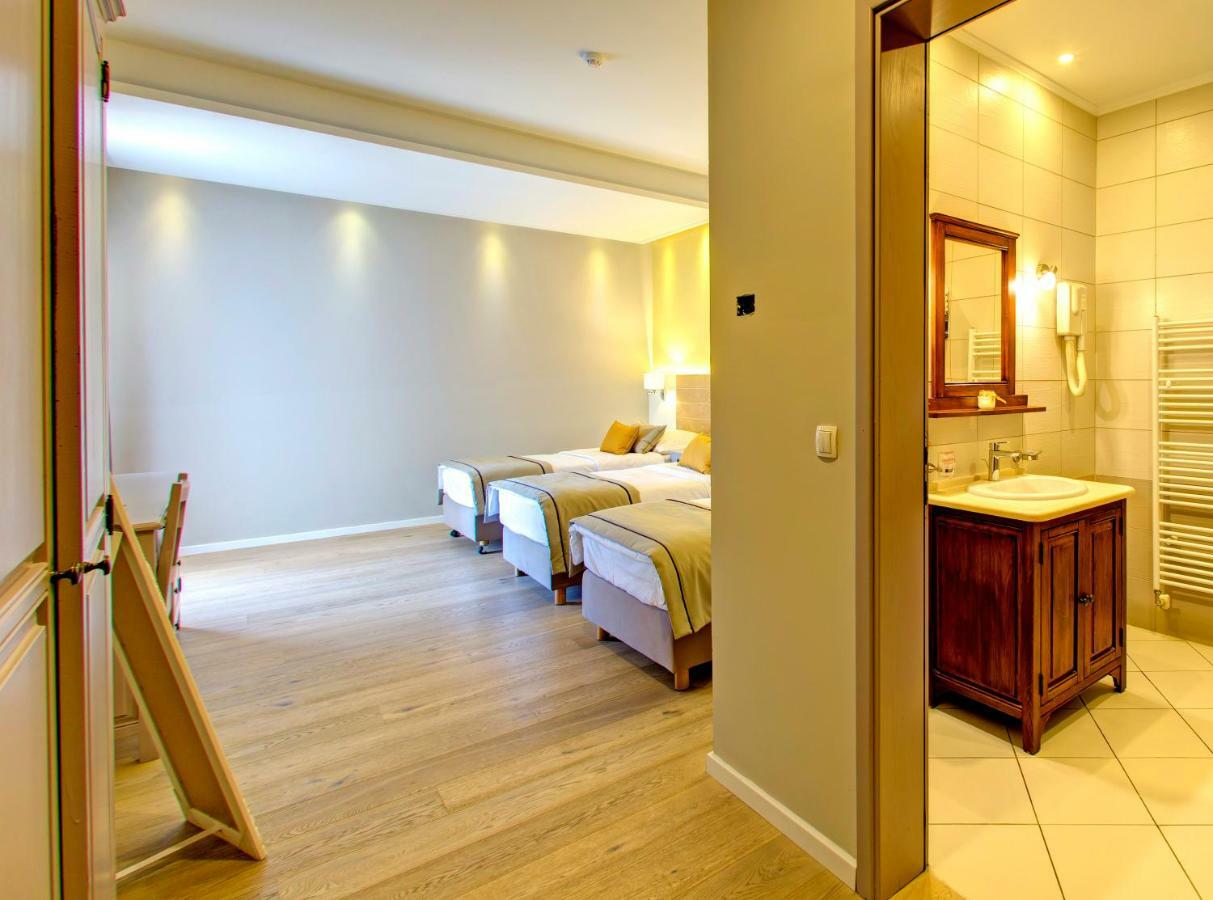 Hotel Villa Regina Međugorje Εξωτερικό φωτογραφία