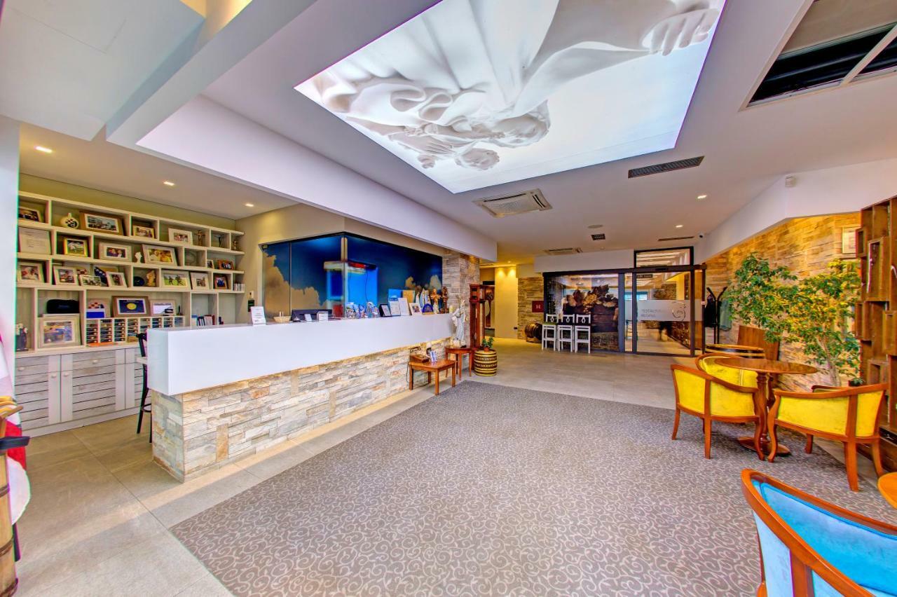 Hotel Villa Regina Međugorje Εξωτερικό φωτογραφία