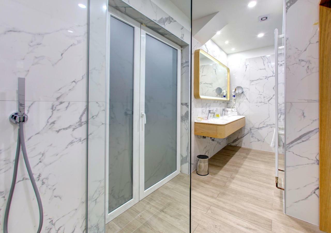 Hotel Villa Regina Međugorje Εξωτερικό φωτογραφία