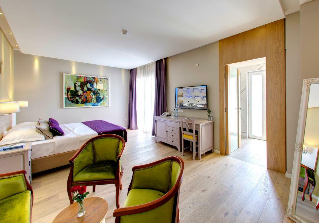 Hotel Villa Regina Međugorje Εξωτερικό φωτογραφία