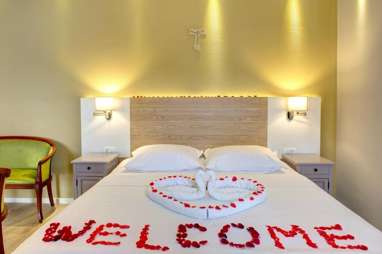 Hotel Villa Regina Međugorje Εξωτερικό φωτογραφία