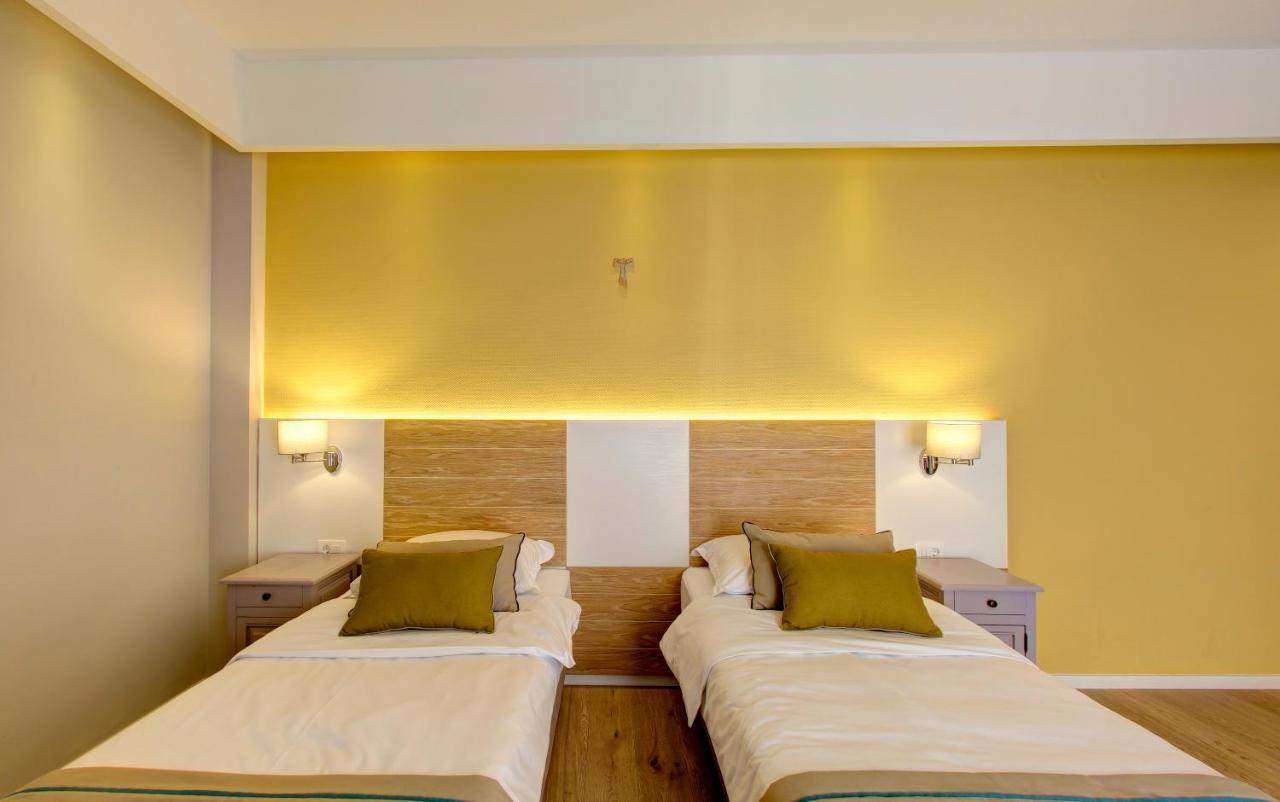 Hotel Villa Regina Međugorje Εξωτερικό φωτογραφία